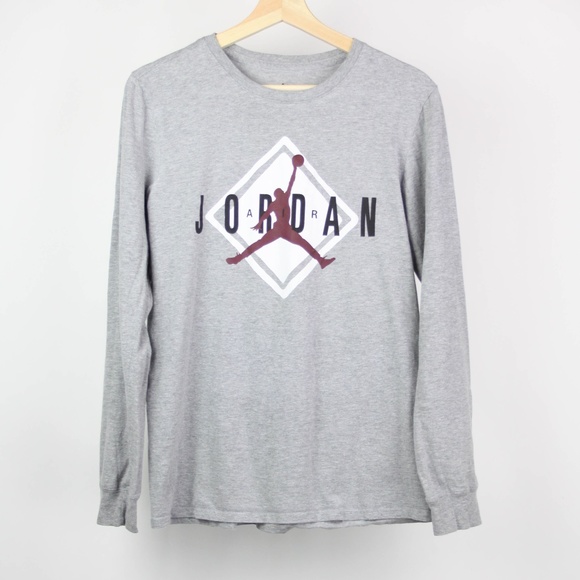 Jordan Other - Jordan Mens T-Shirt Basketball Michael Jordan